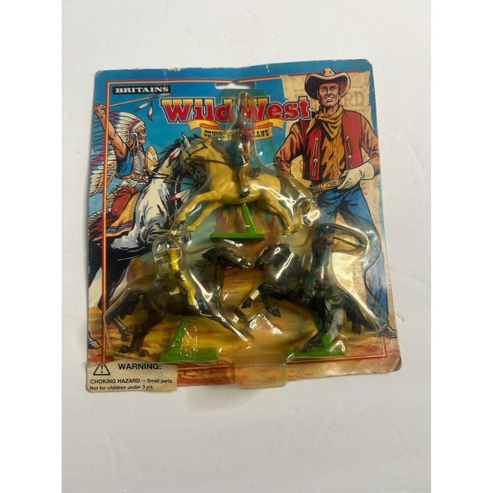 No-brand Multi Action-figures-playsets